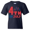 Heavy Cotton Youth T-Shirt Thumbnail