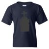 Heavy Cotton Youth T-Shirt Thumbnail