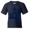 Heavy Cotton Youth T-Shirt Thumbnail