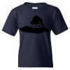 Heavy Cotton Youth T-Shirt Thumbnail