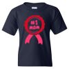 Heavy Cotton Youth T-Shirt Thumbnail
