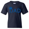 Heavy Cotton Youth T-Shirt Thumbnail