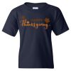 Heavy Cotton Youth T-Shirt Thumbnail