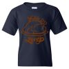 Heavy Cotton Youth T-Shirt Thumbnail