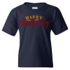 Heavy Cotton Youth T-Shirt Thumbnail