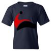 Heavy Cotton Youth T-Shirt Thumbnail