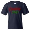 Heavy Cotton Youth T-Shirt Thumbnail