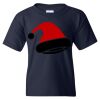 Heavy Cotton Youth T-Shirt Thumbnail