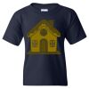 Heavy Cotton Youth T-Shirt Thumbnail