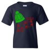 Heavy Cotton Youth T-Shirt Thumbnail