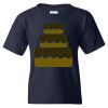 Heavy Cotton Youth T-Shirt Thumbnail