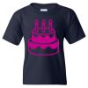 Heavy Cotton Youth T-Shirt Thumbnail