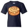 Heavy Cotton Youth T-Shirt Thumbnail