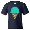Heavy Cotton Youth T-Shirt Thumbnail
