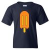 Heavy Cotton Youth T-Shirt Thumbnail