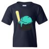 Heavy Cotton Youth T-Shirt Thumbnail
