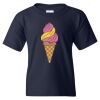 Heavy Cotton Youth T-Shirt Thumbnail