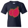Heavy Cotton Youth T-Shirt Thumbnail