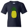 Heavy Cotton Youth T-Shirt Thumbnail