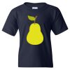 Heavy Cotton Youth T-Shirt Thumbnail