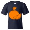 Heavy Cotton Youth T-Shirt Thumbnail