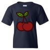 Heavy Cotton Youth T-Shirt Thumbnail