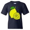 Heavy Cotton Youth T-Shirt Thumbnail