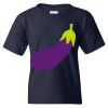 Heavy Cotton Youth T-Shirt Thumbnail