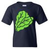 Heavy Cotton Youth T-Shirt Thumbnail