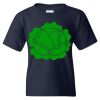 Heavy Cotton Youth T-Shirt Thumbnail