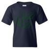 Heavy Cotton Youth T-Shirt Thumbnail