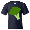 Heavy Cotton Youth T-Shirt Thumbnail