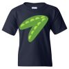 Heavy Cotton Youth T-Shirt Thumbnail