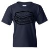 Heavy Cotton Youth T-Shirt Thumbnail