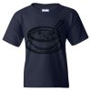 Heavy Cotton Youth T-Shirt Thumbnail