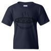 Heavy Cotton Youth T-Shirt Thumbnail