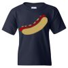 Heavy Cotton Youth T-Shirt Thumbnail