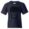 Heavy Cotton Youth T-Shirt Thumbnail