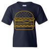 Heavy Cotton Youth T-Shirt Thumbnail