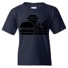 Heavy Cotton Youth T-Shirt Thumbnail