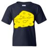 Heavy Cotton Youth T-Shirt Thumbnail