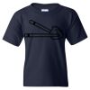 Heavy Cotton Youth T-Shirt Thumbnail