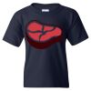 Heavy Cotton Youth T-Shirt Thumbnail