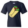 Heavy Cotton Youth T-Shirt Thumbnail