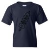 Heavy Cotton Youth T-Shirt Thumbnail