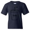 Heavy Cotton Youth T-Shirt Thumbnail