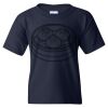 Heavy Cotton Youth T-Shirt Thumbnail