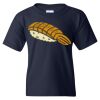 Heavy Cotton Youth T-Shirt Thumbnail