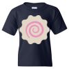 Heavy Cotton Youth T-Shirt Thumbnail