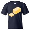 Heavy Cotton Youth T-Shirt Thumbnail